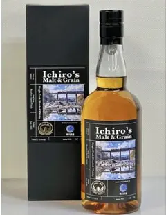 2026年最新】秩父鉄道 イチローズモルトの人気アイテム - メルカリ