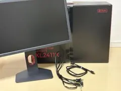 2026年最新】XL2411Kの人気アイテム - メルカリ