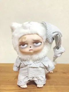 sleepless grumpipi ぬいぐるみ