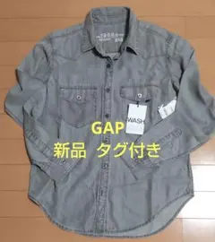 GAP シャツ ブラウス