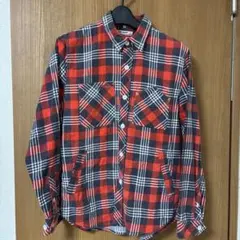 GAIJIN MADE ネルシャツのサムネイル