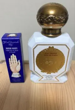 ビュリー オー・トリプル アンブル・ドゥ・マダガスカル 75ML - メルカリ