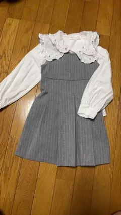 卒園式　入学式　子供用衣装セット