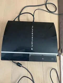 PlayStation 3 本体 + コントローラー
