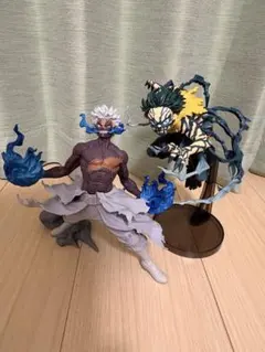 2026年最新】ヒロアカ フィギュアの人気アイテム - メルカリ
