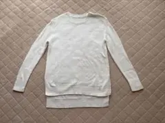 無印良品 ニット