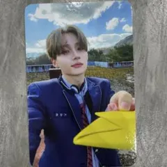 ALD1 デビューショケ サノクトレカ トレカ サンウォン