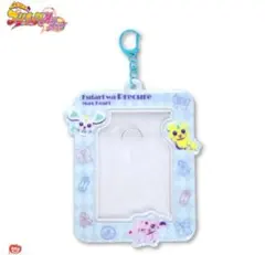 ふたりはプリキュアMax Heart コラボ カードホルダー