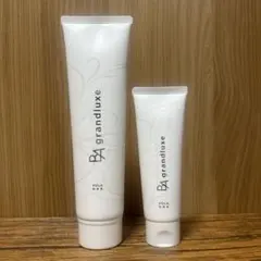 ポーラ ボディクリーム&ハンドエッセンスセット B.AグランラグゼⅣ香り