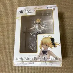 セイバー/アルトリア・ペンドラゴン〔リリィ〕 Fate/Grand Order