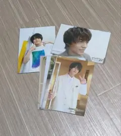 髙橋海人　バラ売り⭕️　フォトセットまとめ売り