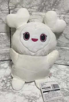 TWICE LOVELYS ぬいぐるみパペット GiGO ダヒョン　ダブリー