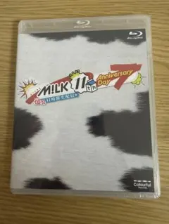 M!LK 11th Anniversary Day Blu-ray - メルカリ