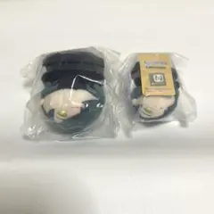 刀剣乱舞　にっかり青江　もちもちマスコット