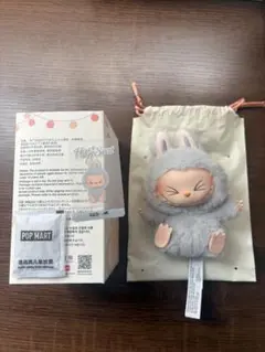 2025年最新】HEHE labubuの人気アイテム - メルカリ