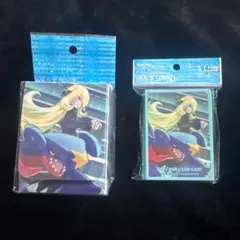 ポケモンカード　シロナ＆ガブリアス　デッキシールド　デッキケース　セット