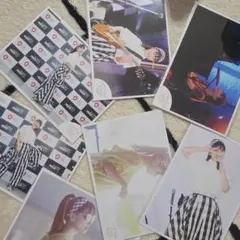 大塚愛 生写真 AIOGURUポンのサムネイル