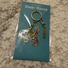 Mrs. GREEN APPLE Wonder Museum キーホルダー