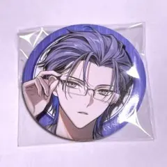 にじさんじ 小柳ロウ Suit Up,NewLife. ランダム缶バッジ② - メルカリ