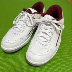 NIKE エアジョーダン 2 レトロ Low 27.5cm
