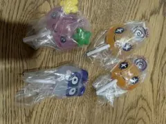 たまごっち　カラフルキャンディチャーム