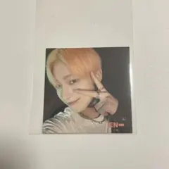 ENHYPEN MANIFESTO:DAY1  ソヌ