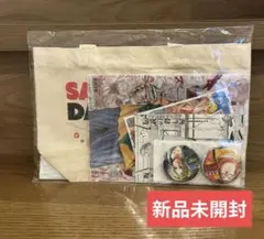 サカモトデイズ コンビセット 朝倉シン 坂本太郎 新品未開封