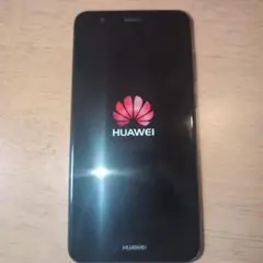 HUAWEI P10 lite Black 32 GB WAS-LX2J