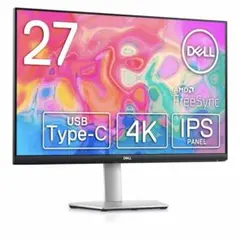 2025年最新】dell モニター 27 4kの人気アイテム - メルカリ