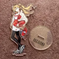RADIO EVA アスカ アクリルスタンド