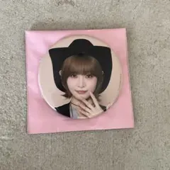 飯田栞月 缶バッチ 缶バッジ 2025年最新】飯田栞月 缶バッジの人気アイテム - メルカリ