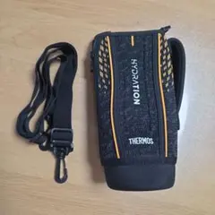 THERMOS HYDRATION 水筒カバー ブラック