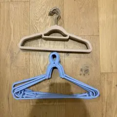 ハンガー まとめ売り 18本