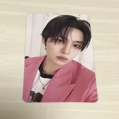 straykids doit スキズ リノ 封入 トレカ it ver. スキズ