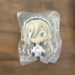 ブルーアーカイブ 一番くじ ちょこのっこ アスナ