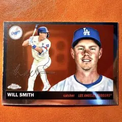 キム・ヘソン RC Topps chrome platinum 2025 - メルカリ