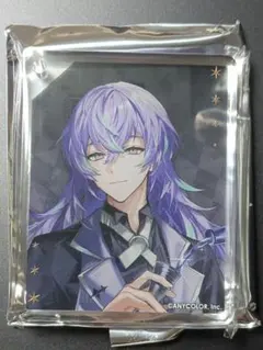 星導ショウ コロッタ アニメイトカフェ