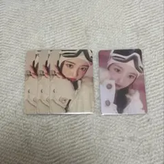 2026年最新】イェソ madein トレカの人気アイテム - メルカリ
