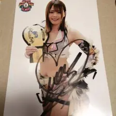 岩谷麻優　ポートレート