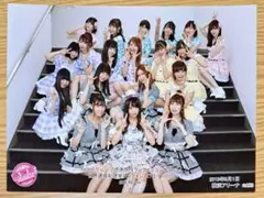 2018 AKB48グループ感謝祭ランクインコンサートSKE48生写真2種台紙付