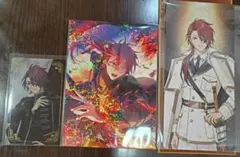 魔法使いの約束 まほやく ウエハースカード カイン セット | Mercari
