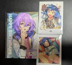 あんスタ エス ユメ