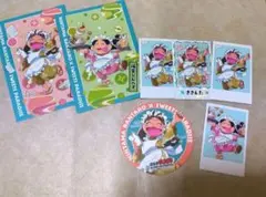 忍たま乱太郎 スイパラ コラボ 推しパシャ コースター まとめ