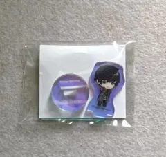 エリオス　AGF ちゅあスタ　フェイス