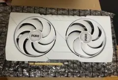 SAPPHIRE RX9060XT 16GBのサムネイル