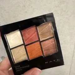 KATE トーンディメンショナルパレット EX-1