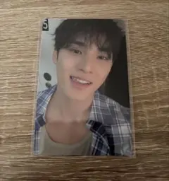 SEVENTEEN STF weverse global ミンギュ