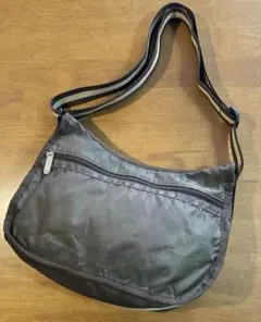 LeSportsac クラシックホーボー　ショルダーバッグ