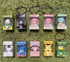 サンリオキャラクターズ　チョコボックス