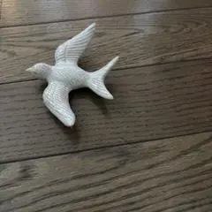 ウォールデコレーション　つばめ